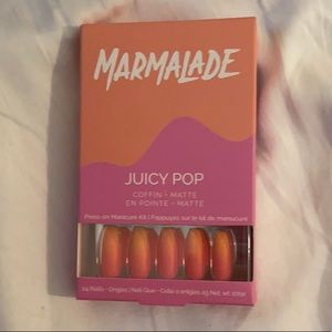 Marmalade Nails- Juicy Pop